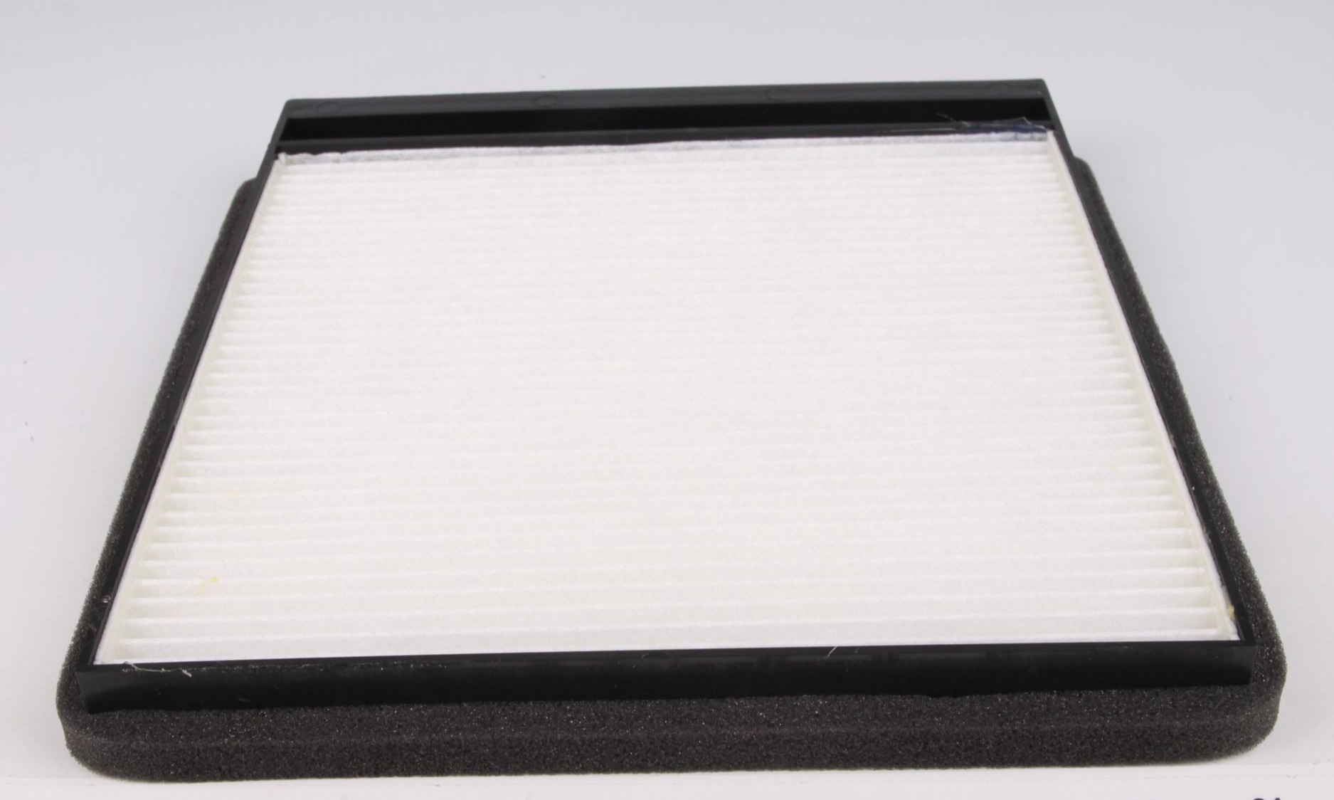 WP400 WUNDER FILTER